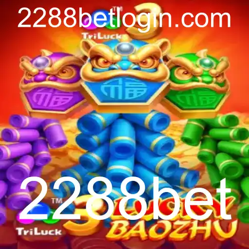 Descobrindo o Jogo 3LuckyBaozhu: Estratégias e Regras para o Sucesso em 2288bet