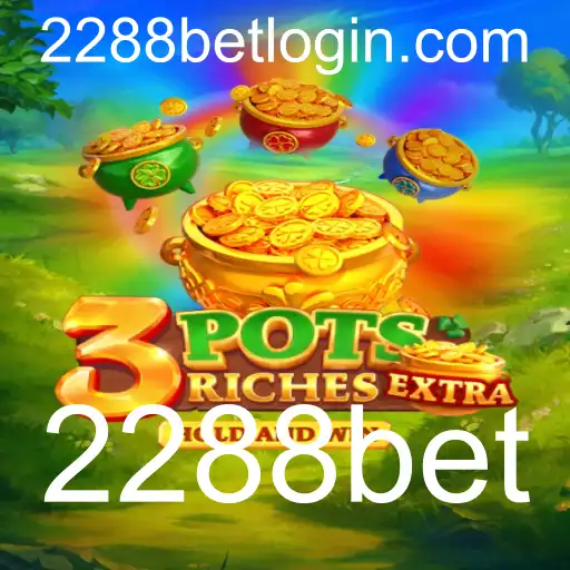 Descubra o Fascinante Jogo 3potsExtra com 2288bet