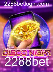 Descubra o Fascinante Mundo de DiscoNightM: O Jogo do Momento no 2288bet