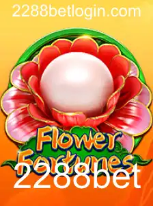 Desvendando o Mundo Envolvente de FlowerFortunes em 2288bet