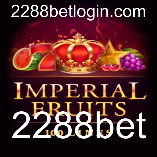 Descubra o Fascinante Mundo de ImperialFruits100 na Plataforma 2288bet