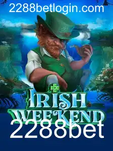 Descubra o Fascinante Jogo: IrishWeekend