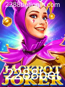 Descubra o Mundo Empolgante do Jogo JackpotJoker na Plataforma 2288bet