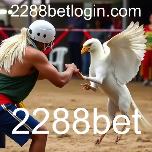 Jogos de sabong