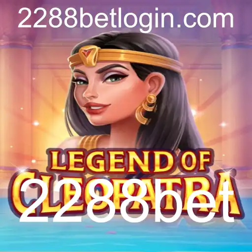 Explorando o Fascinante Mundo de LegendOfCleopatra no 2288bet