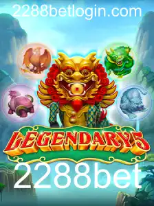 Legendary5: A Nova Sensação no Mundo dos Jogos