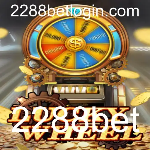Explorando o Mundo Dinâmico de LuckyWheel no Universo 2288bet