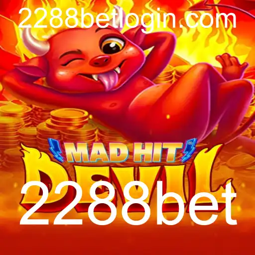 Descubra MadHitDevil: Um Mergulho no Mundo do Jogo com 2288bet