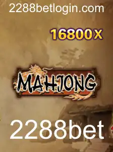 Descubra o Fascinante Mundo de Mahjong com 2288bet