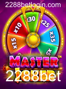 Explorando o Fascinante Mundo de MasterJoker no 2288bet