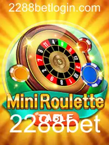 Explorando o Fascinante Mundo do MiniRoulette na 2288bet