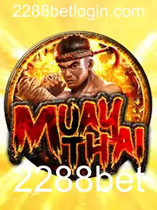 Descubra o Fascinante Mundo do Jogo MuayThai com 2288bet