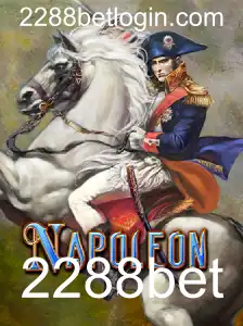 Explorando o Jogo Napoleon e sua Popularidade no 2288bet