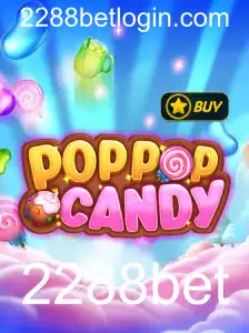 Descubra o Universo de POPPOPCANDY: Um Jogo Inovador no Mundo das Apostas Online