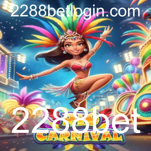Descubra o Empolgante Mundo de RioCarnival com 2288bet