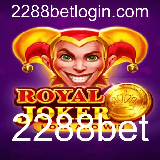 Explorando o Novo Jogo RoyalJoker Disponível no 2288Bet