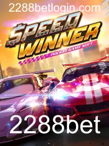 Descubra o Fascinante Mundo de SpeedWinner e sua Conexão com 2288bet