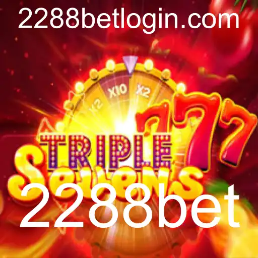 Descubra o Empolgante Mundo de 777TripleSeven: O Jogo do Momento na 2288bet