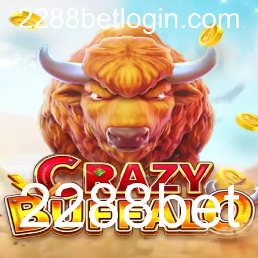 Descubra o Excêntrico Mundo de CRAZYBUFFALO no 2288bet