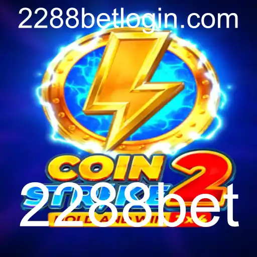 CoinStrike2: Mergulhe na Nova Sensação do Mundo dos Jogos com 2288bet