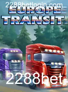 Descubra o Fascinante Mundo de EuropeTransit com 2288bet