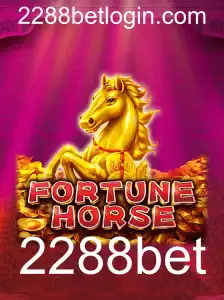 Explorando FortuneHorse no 2288bet: Um Guia Completo