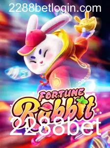 Explorando o Mundo de FortuneRabbit e a Plataforma 2288bet