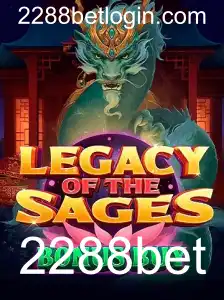 Explorando o Universo de LegacyoftheSagesBonusBuy na Plataforma 2288bet
