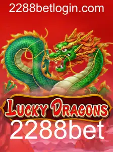 Explorando o Mundo Encantador de LuckyDragons