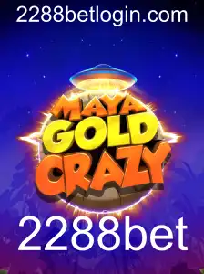 Descubra as Aventuras de MayaGoldCrazy no Mundo de 2288bet
