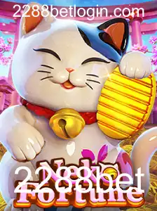 Descubra o Mundo de Emoções de NekoFortune com 2288bet