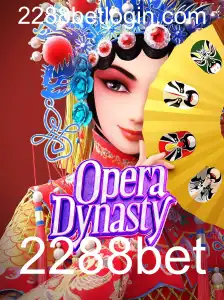 Explorando o Fascinante Mundo de OperaDynasty em 2288bet