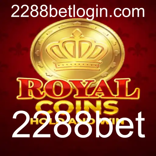 RoyalCoins: Descubra a Experiência do Jogo com 2288bet