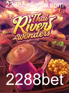 Explorando ThaiRiverWonders: O Fascínio do Jogo e as Regras de 2288bet