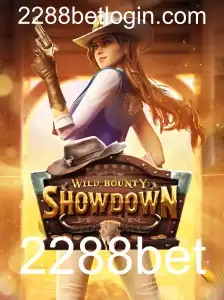 Descubra o Emocionante WildBountyShowdown com 2288bet
