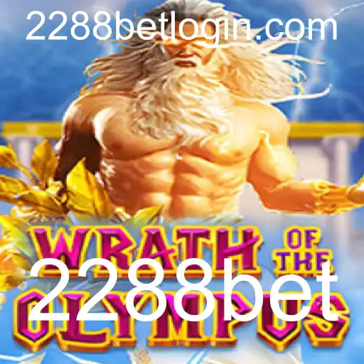 Descubra WrathofOlympus: Uma Jornada Épica no Cassino Online da 2288bet